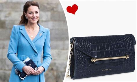 kate middleton handbags strathberry